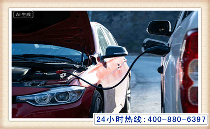 湘东潍坊拖车,附近24小时汽车拖车救援，潍坊道路救援拖车电话