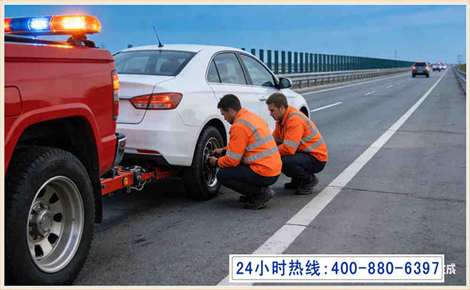 湘东道路救援 湘东道路救援